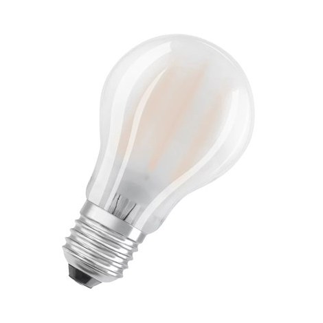Osram Parathom Classic Filament 60 non-dim 6,5W/827 E27 bulb Osram | Parathom Classic Filament | E27 | 6.5 W | Warm White - 2